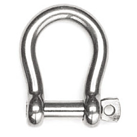 Hayn Hi-MOD Anchor / Bow Shackle - 3/16"