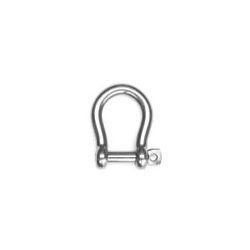 Hayn Hi-MOD Anchor / Bow Shackle - 7/16"