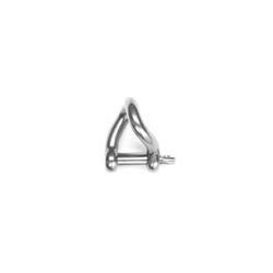 Hayn Hi-MOD Twisted Shackle