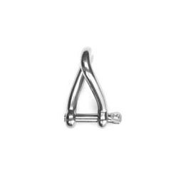 Hayn Hi-MOD Long Twisted Shackle