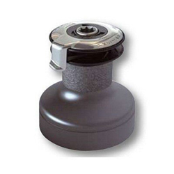 Lewmar EVO Self-Tailing Winch - Size 30 - Anodized Aluminum