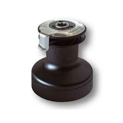 Lewmar EVO Self-Tailing Winch - Size 55 - Anodized Aluminum