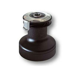 Lewmar EVO Self-Tailing Winch - Size 65 - Anodized Aluminum