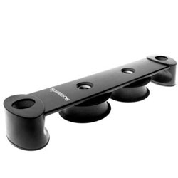 Spinlock Mid-Size Boat (2) Sheave Deck Organizer