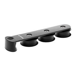 Spinlock Mid-Size Boat (2) Sheave Deck Organizer