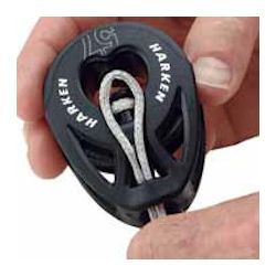 Harken 150 mm T2 Soft-Attach Loop