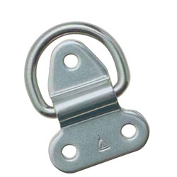 C.S. Johnson Hinged Padeye