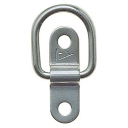 C.S. Johnson Hinged Padeye