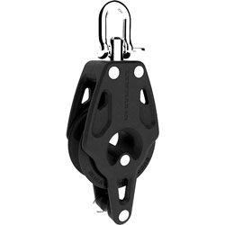 Lewmar 40 mm Synchro Control Block