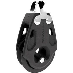 Lewmar 40 mm Synchro Control Block