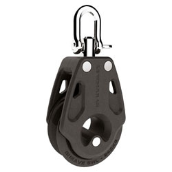 Lewmar 30 mm Synchro Control Block