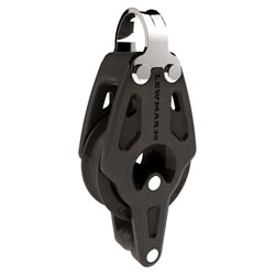 Lewmar 30 mm Synchro Control Block