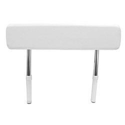 Taco Marine Neptune Leaning Post Backrest