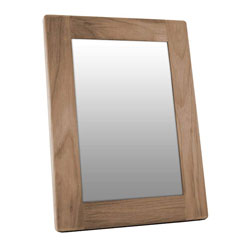 SeaTeak Mirror (Rectangular)