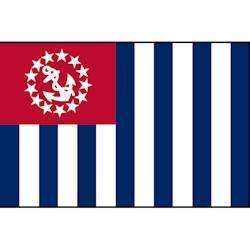 Annin United States Power Squadron Ensign