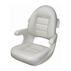 Tempress Elite Series High Back Helm Seat