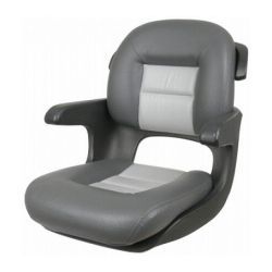 Tempress Elite Series Low Back Helm Seat