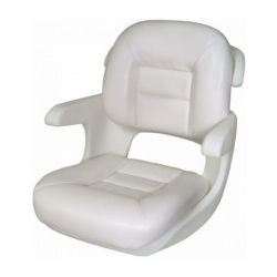 Tempress Elite Series Low Back Helm Seat