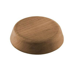 Whitecap Teak Boat Winch Pad