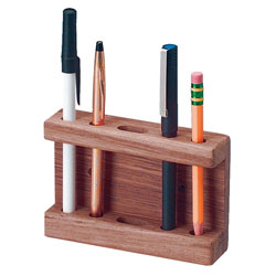 SeaTeak Pen / Pencil Holder