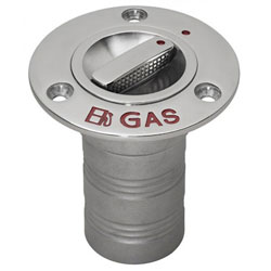 Whitecap Pull-Up Deck Fill - EPA Approved (Audible/Visual - Open/Close)