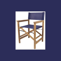 SeaTeak Replacement Fabric Chair Seat and Back