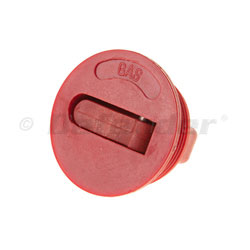 Whitecap Replacement Nylon Deck Fill Cap