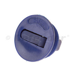 Whitecap Replacement Nylon Deck Fill Cap