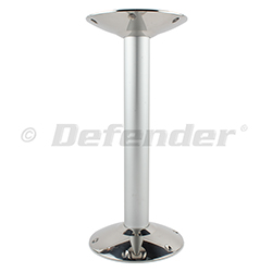 Todd Marine 6005-1AS Posi-Lock Square Floor Plate