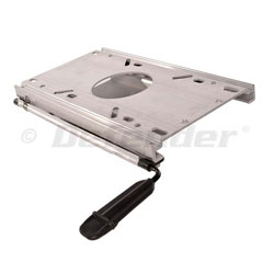 Todd Low Profile Slider