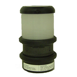 Aqua Signal Series 40 Safety Strobe Navigation Light