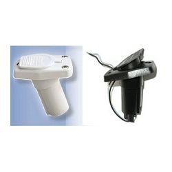 Aqua Signal Series 20 Pedestal Recessed Base Mount