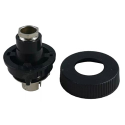 Aqua Signal Bulb Socket Assembly