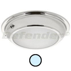Imtra Gibraltar PowerLED Downlight with Switch - Exterior