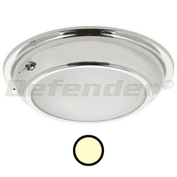 Imtra Gibraltar PowerLED Downlight with Switch - Exterior
