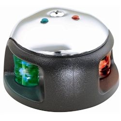Attwood Series 3500 LED Bi-Color Navigation Light