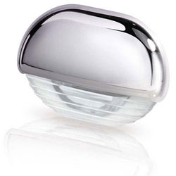 Hella Marine Easy Fit LED Step Lamp - Exterior