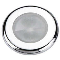 Aqua Signal Bogota Accent / Courtesy Light - Exterior