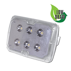taco marine led spreader