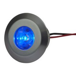 Sea-Dog LED Snap-In Courtesy Light - Interior