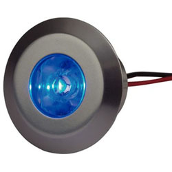 Sea-Dog LED Snap-In Courtesy Light - Interior