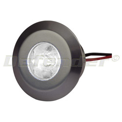 Sea-Dog LED Snap-In Courtesy Light - Interior