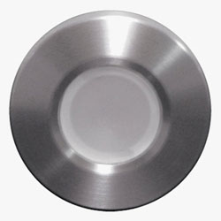 Lumitec Orbit Flush-Mount LED Downlight - Exterior