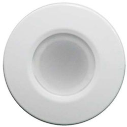 Lumitec Orbit Flush-Mount LED Downlight - Exterior