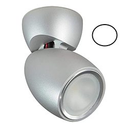 Lumitec General Area Illumination2 LED Light - Exterior
