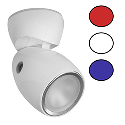 Lumitec General Area Illumination2 LED Light - Exterior