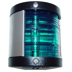 Aqua Signal Series 25 Navigation Lights - Halogen