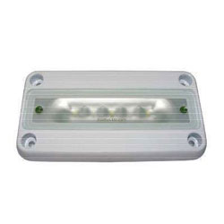 boat deck lights marine