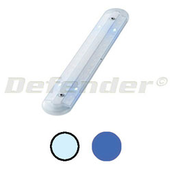 Imtra F-22 High-Output Linear LED Light with TouchSensor Switch - Exterior