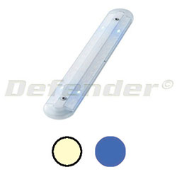 Imtra F-22 High-Output Linear LED Light with TouchSensor Switch - Exterior